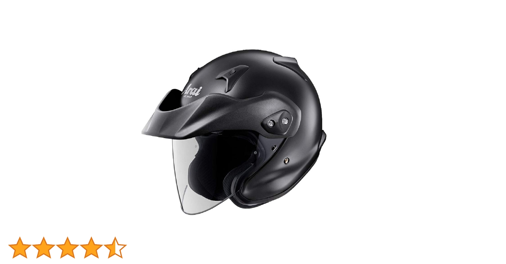 Arai CTZ ジェットヘルメット　59-60Lサイズ Amazon | アライ(Arai) バイクヘルメット ジェット CT-Z グラス